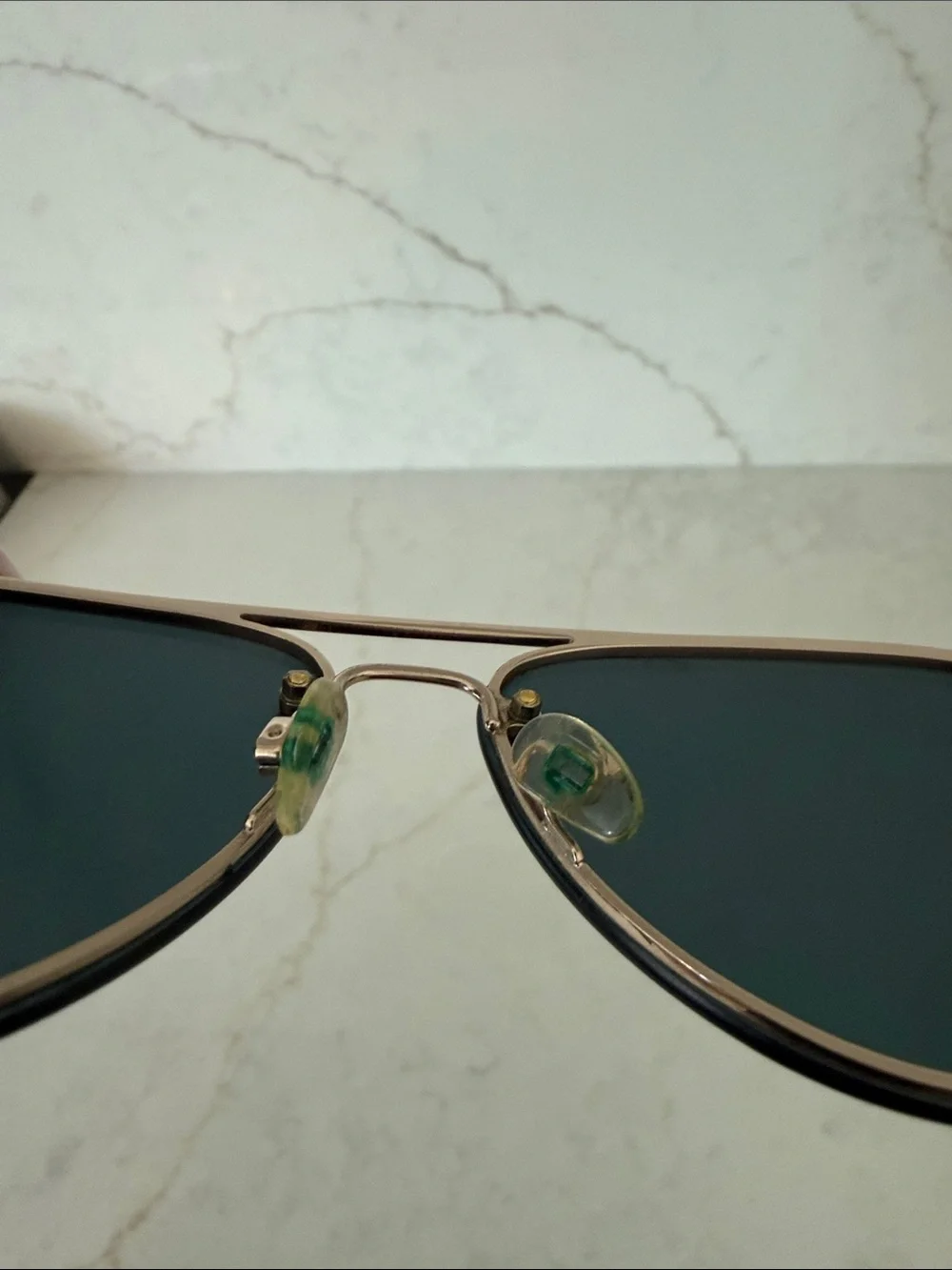 Quay Australia stylish aviator